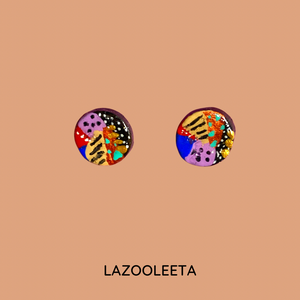 LUCERITO Earrings - Multicolor